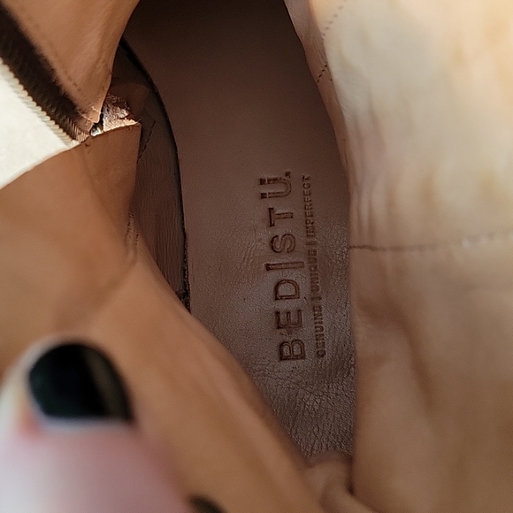 BED|STU Baxter tan 7 - Picture 8 of 11